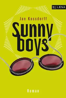 Couverture du produit · Sunnyboys: Roman