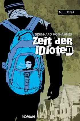 Couverture du produit · Zeit der Idioten: Roman