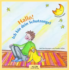 Couverture du produit · Hallo! Ich bin dein Schutzengel