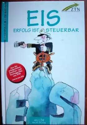 Couverture du produit · Eis: Erfolg ist steuerbar