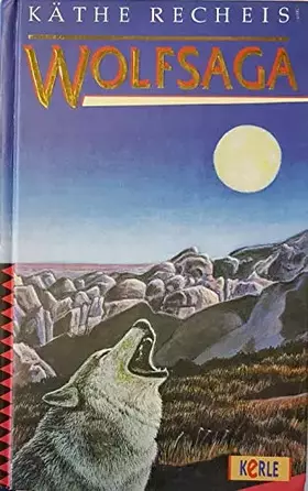 Couverture du produit · Wolfsaga