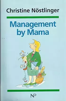 Couverture du produit · Management by Mama