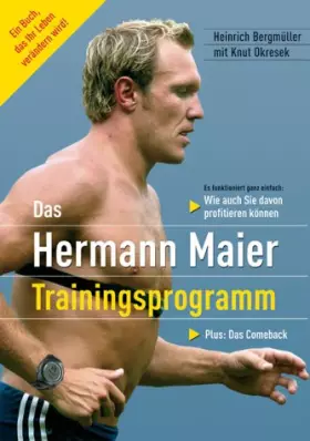 Couverture du produit · Das Hermann-Maier-Trainingsprogramm