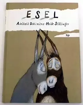 Couverture du produit · Esel
