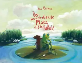 Couverture du produit · Der wunderbarste Platz auf der Welt