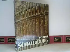 Couverture du produit · Schloss Schallaburg