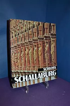Couverture du produit · Schloss Schallaburg