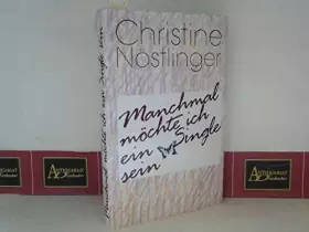 Couverture du produit · Manchmal möchte ich ein Single sein