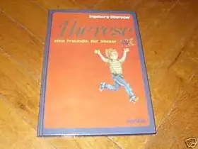 Couverture du produit · Therese - eine Freundin für immer