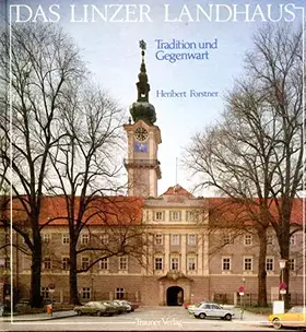 Couverture du produit · Das Linzer Landhaus