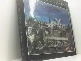 Couverture du produit · Wilhelm Thöny: Porträt eines Einzelgängers