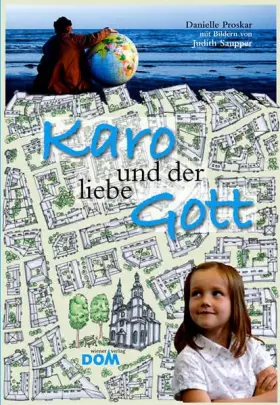 Couverture du produit · Karo und der liebe Gott