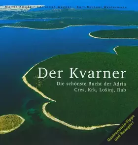 Couverture du produit · Der Kvarner