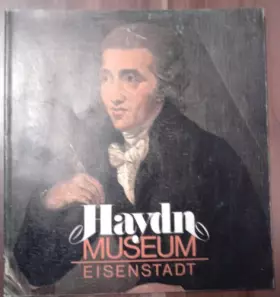 Couverture du produit · Haydn Museum Eisenstadt