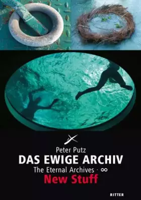 Couverture du produit · Das Ewige Archiv. New Stuff