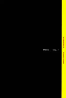 Couverture du produit · Droschl Libell, Libell.1, Schamanenbaum: Gedichte