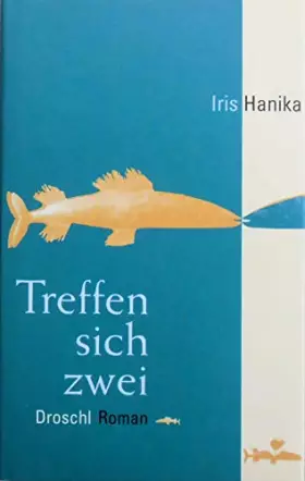 Couverture du produit · Treffen sich zwei