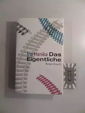 Couverture du produit · Das Eigentliche: Roman