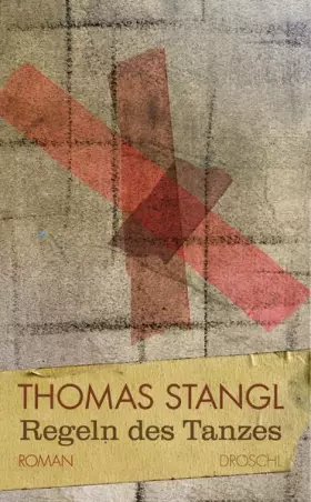 Couverture du produit · Regeln des Tanzes: Roman