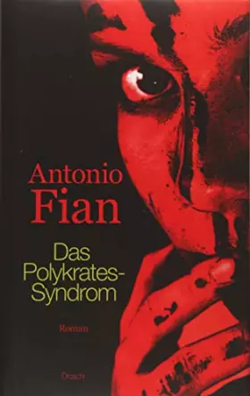 Couverture du produit · Das Polykrates-Syndrom: Roman