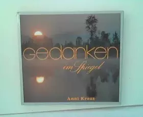 Couverture du produit · Gedanken im Spiegel