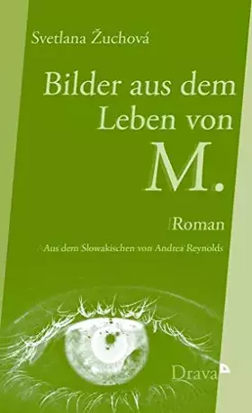 Couverture du produit · Bilder aus dem Leben von M.