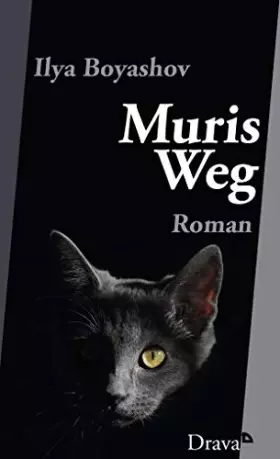 Couverture du produit · Muris Weg