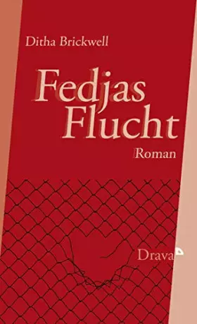 Couverture du produit · Fedjas Flucht