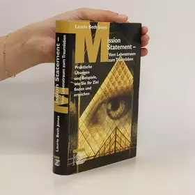 Couverture du produit · Mission Statement, Vom Lebenstraum zum Traumleben