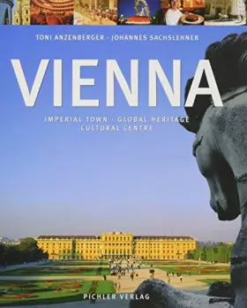 Couverture du produit · Vienna, Engl. ed.