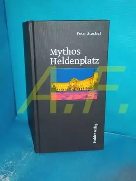 Couverture du produit · Mythos Heldenplatz