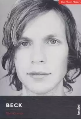 Couverture du produit · The Music Makers - Beck