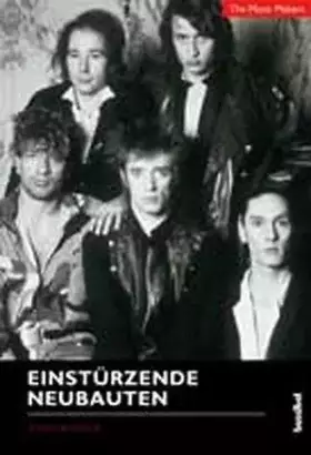 Couverture du produit · Einstürzende Neubauten
