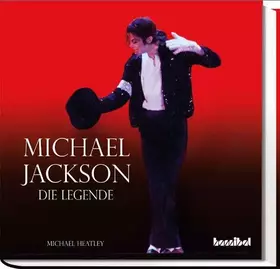 Couverture du produit · Michael Jackson - Die Legende