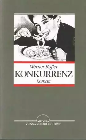Couverture du produit · Konkurrenz
