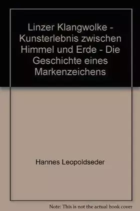 Couverture du produit · Die Linzer Klangwolke
