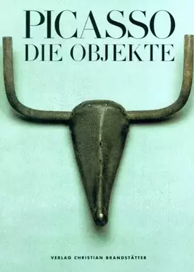 Couverture du produit · Picasso. Die Objekte