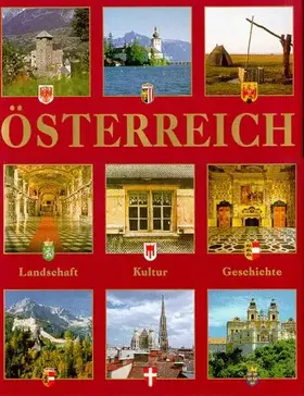 Couverture du produit · Österreich