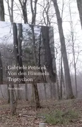 Couverture du produit · Von den Himmeln: Triptychon