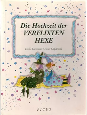 Couverture du produit · Die Hochzeit der verflixten Hexe