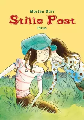 Couverture du produit · Stille Post