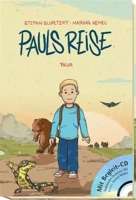 Couverture du produit · Pauls Reise