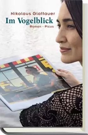 Couverture du produit · Im Vogelblick. Roman