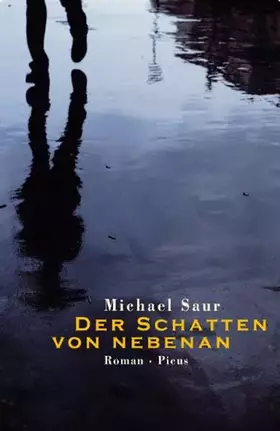Couverture du produit · Der Schatten von nebenan: Roman