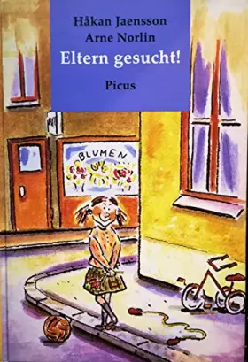 Couverture du produit · Eltern gesucht!.