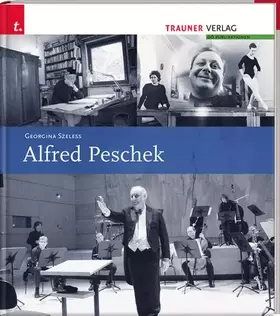 Couverture du produit · Alfred Peschek