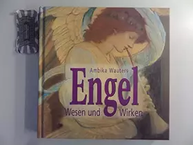 Couverture du produit · Engel. Wesen und Wirken