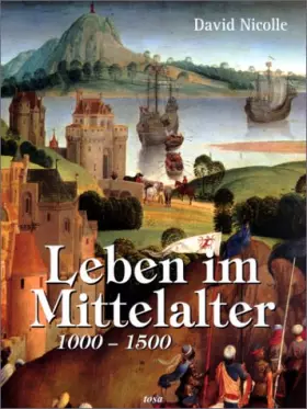 Couverture du produit · Leben im Mittelalter
