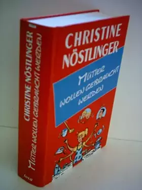 Couverture du produit · Mütter wollen gebraucht werden