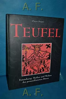 Couverture du produit · Teufel